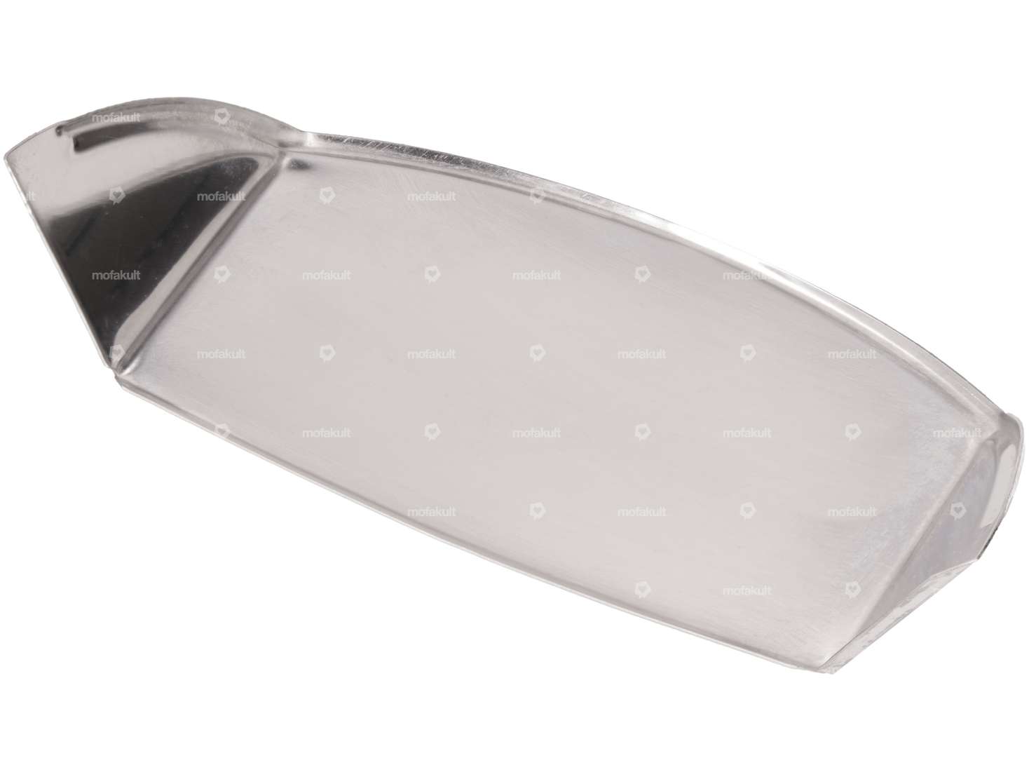 Headlight spoiler chrome | Peugeot 103 Carousel Image 2