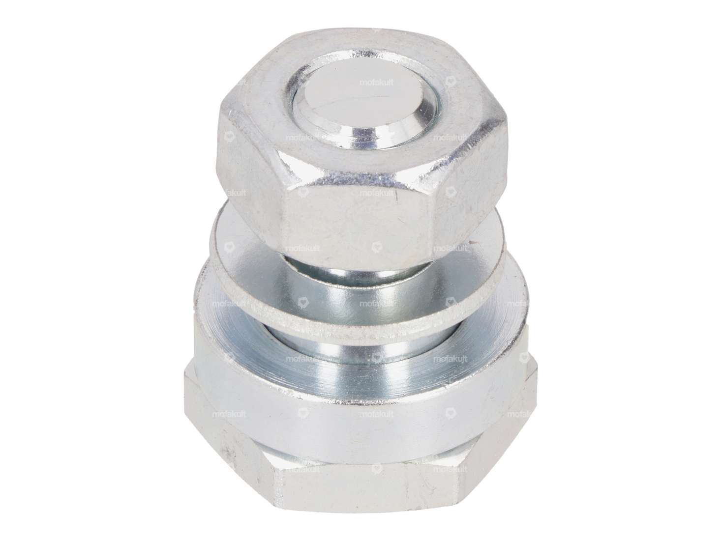 swiing® revival bearing bolt buffer fork | Puch X30 Velux Carousel Image 2