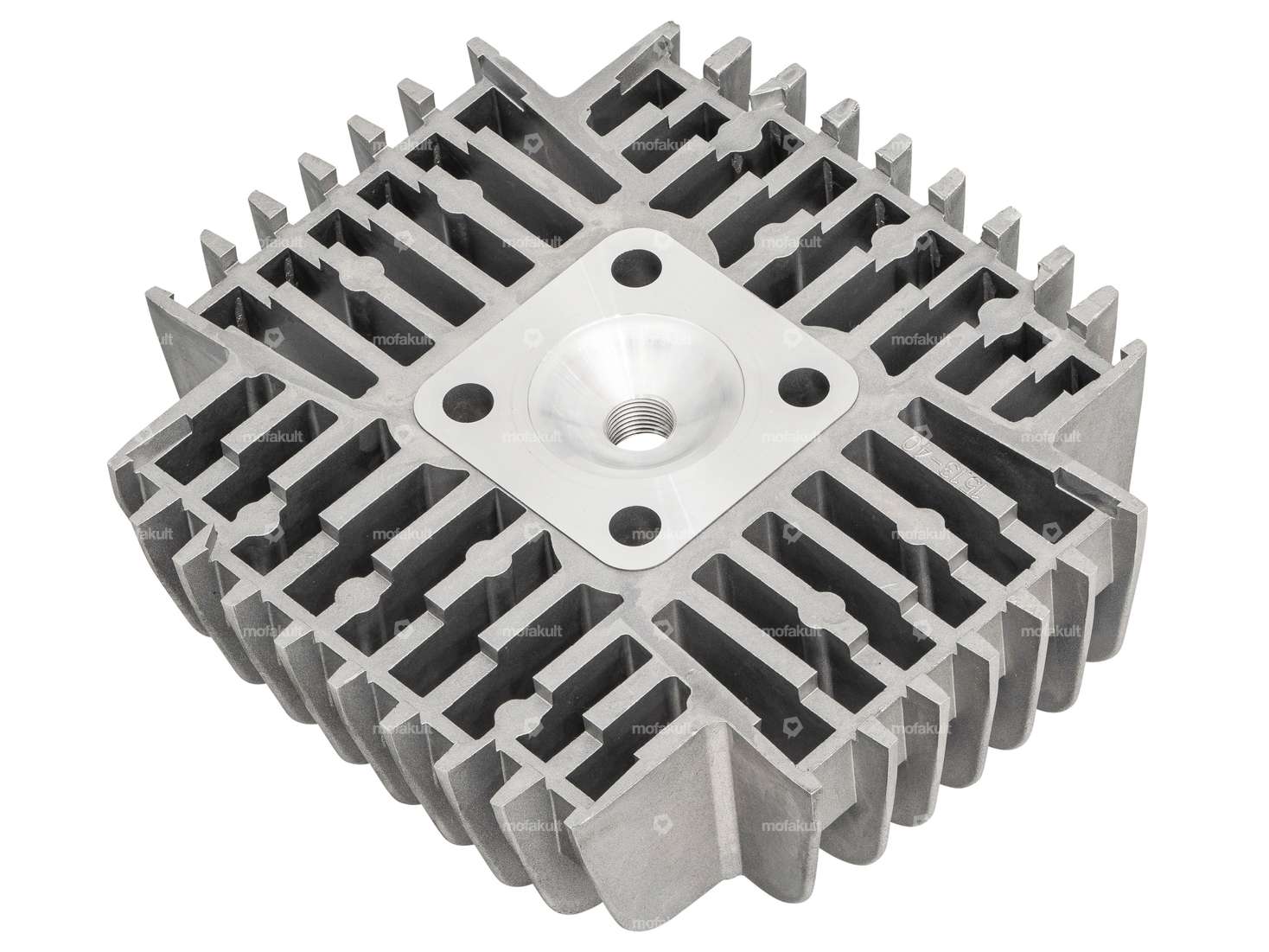 40 mm cylinder head | Kreidler RMC Carousel Image 2