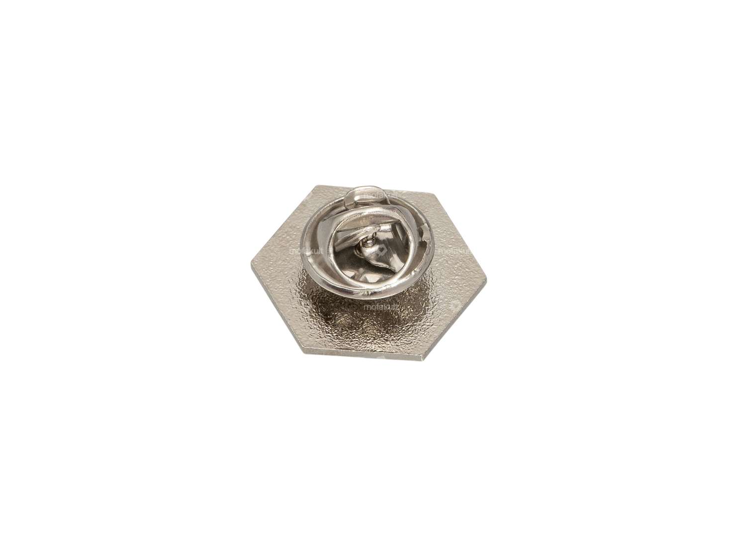 mk-Merch Pin "Piaggio" 17 x 20 mm Carousel Image 2