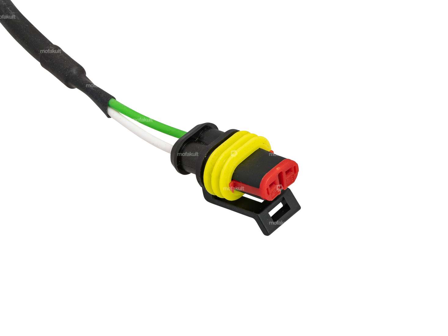 Selettra stator for NO2019 analog Carousel Image 3