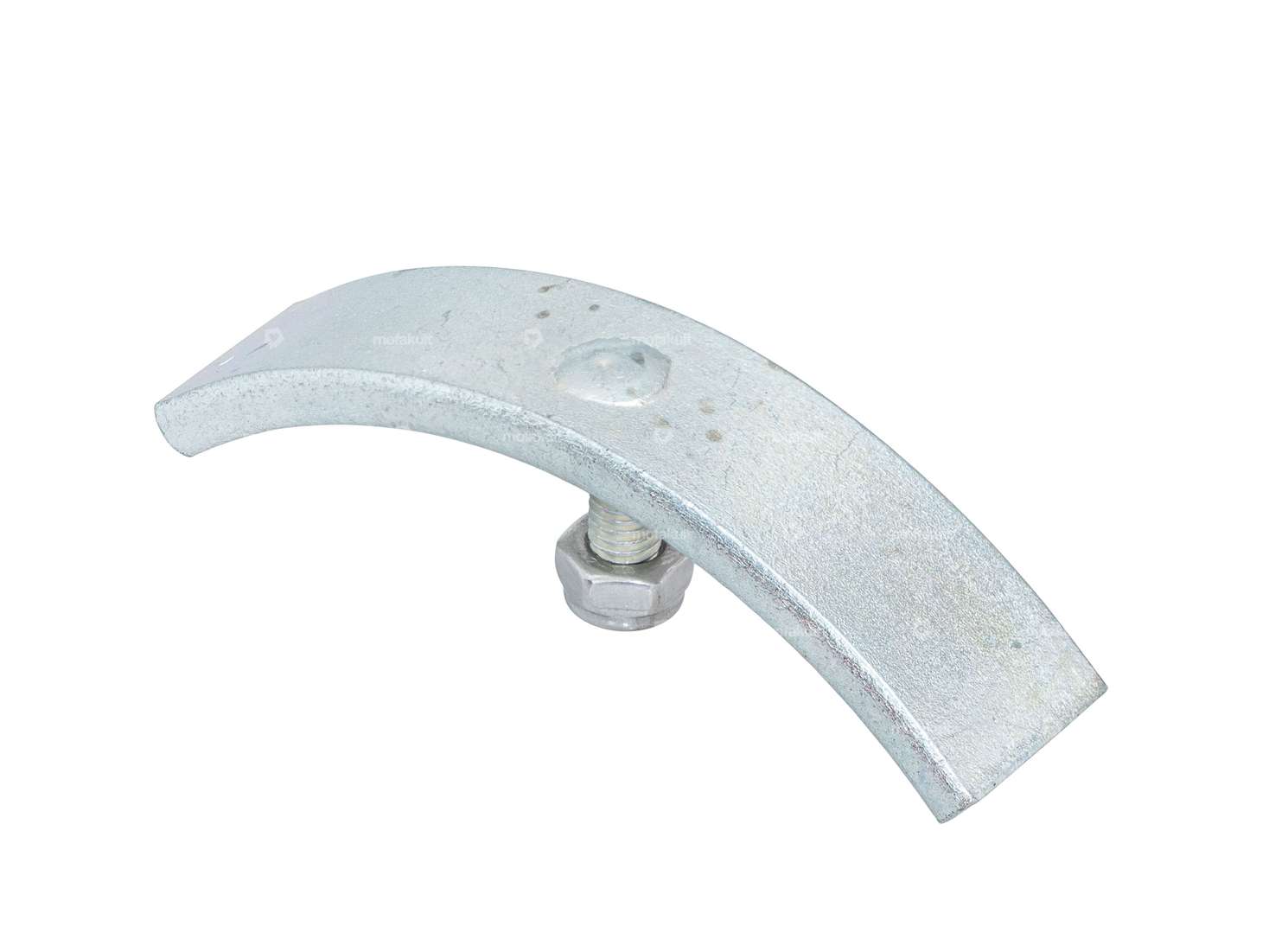 HAERRY slide rail for trailer skid NOS Carousel Image 2