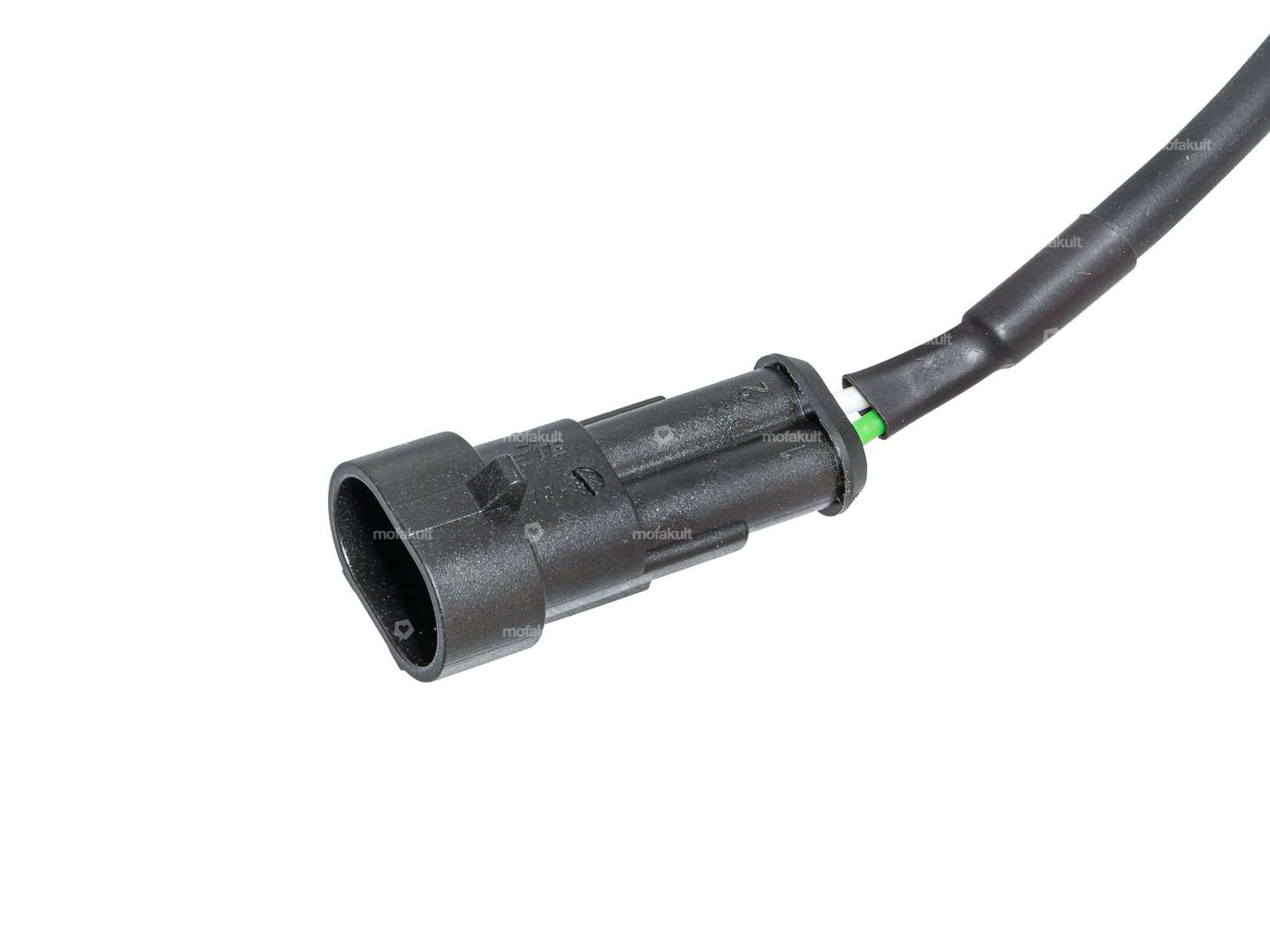 Selettra ignition coil A11 analog Superseal plug Carousel Image 2