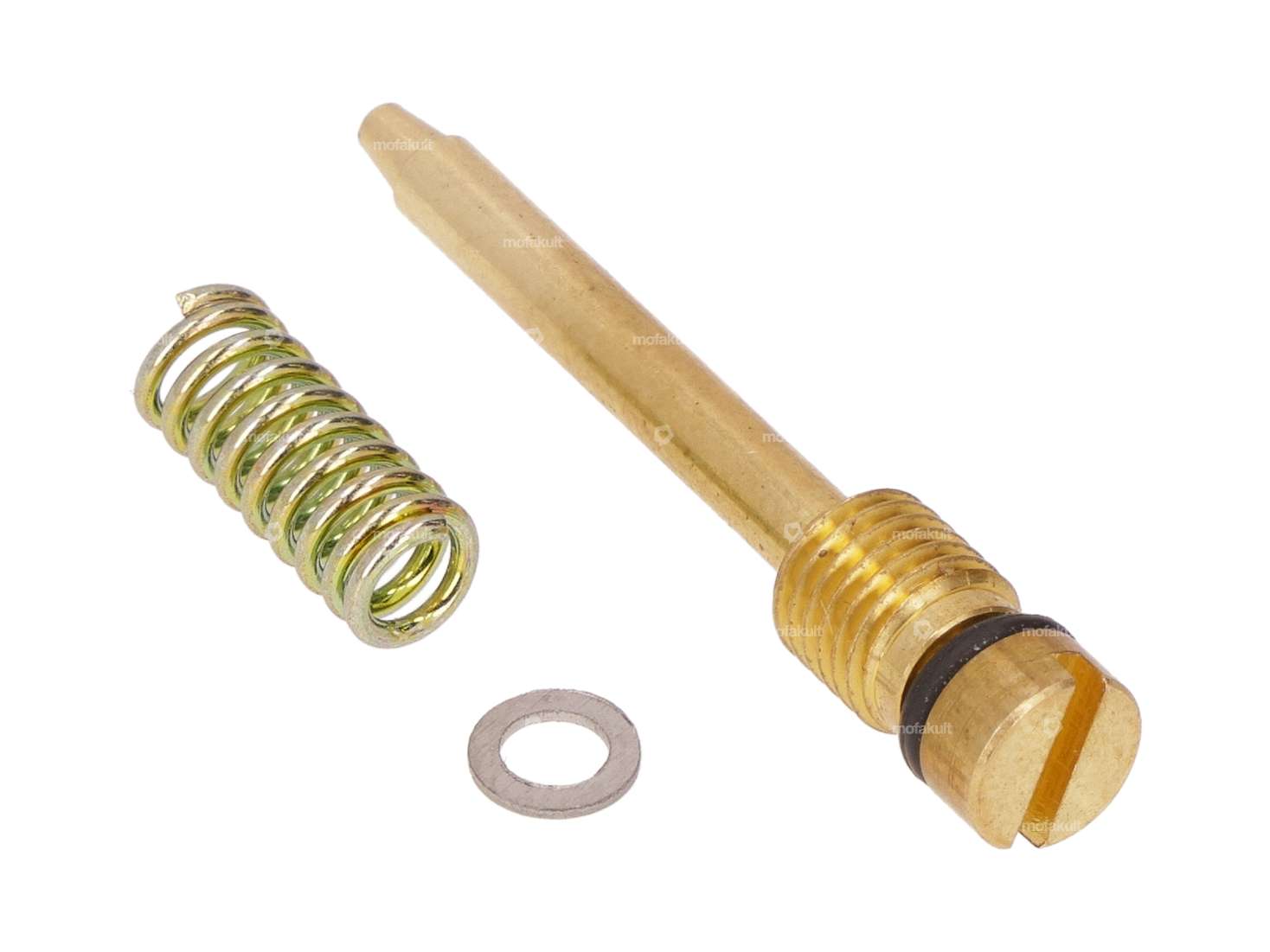 Polini air mixture screw PWK / CP carburetor Carousel Image 2