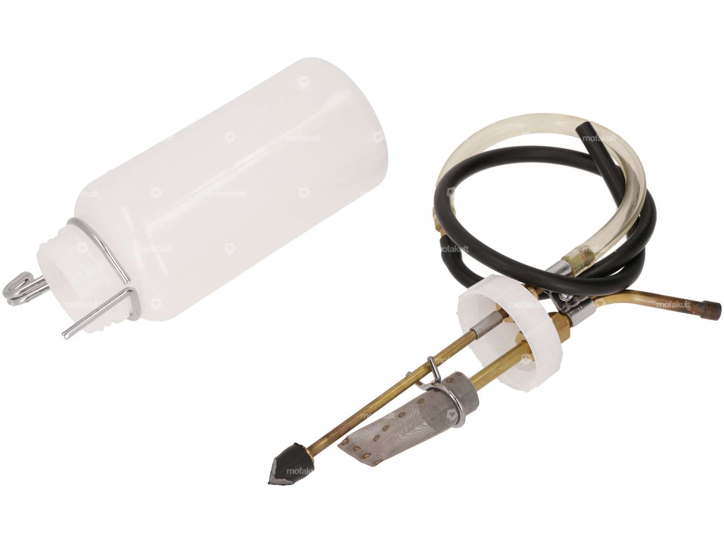 Buzzetti disc brake bleeder reservoir Carousel Image 2