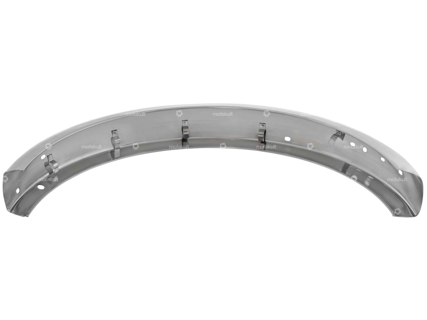 swiing® revival rear fender chrome | Peugeot 103 MVL Carousel Image 3