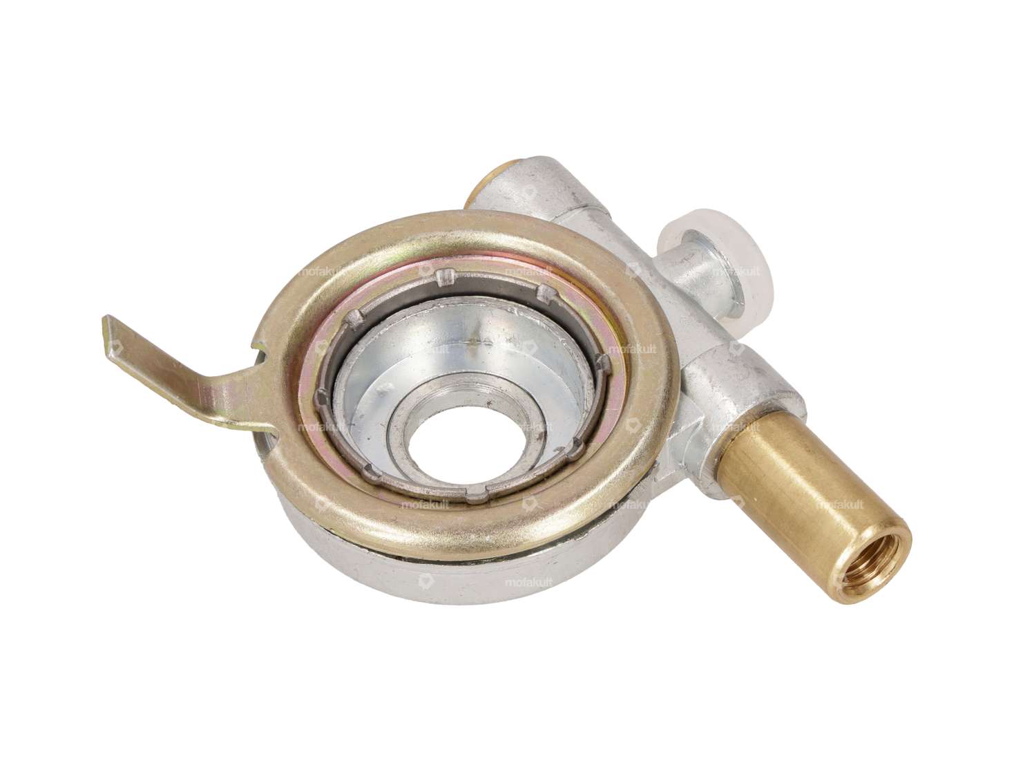 GPO speedo drive 17" | Piaggio Ciao, Boxer Carousel Image 2