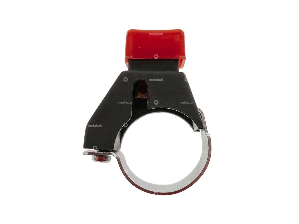 Large stop button Carousel Image 2