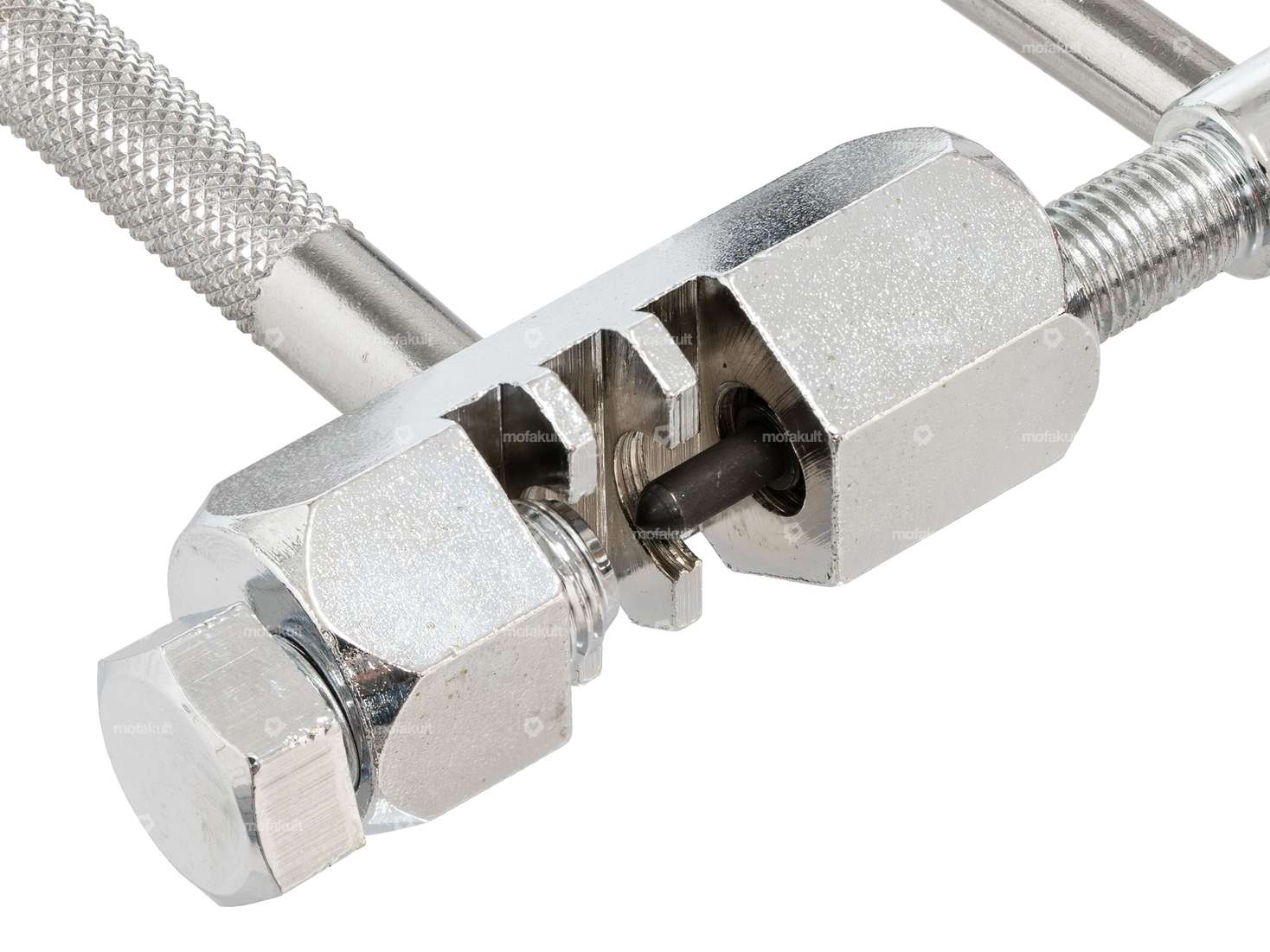 GPO Chain separator Pedal chain Carousel Image 3