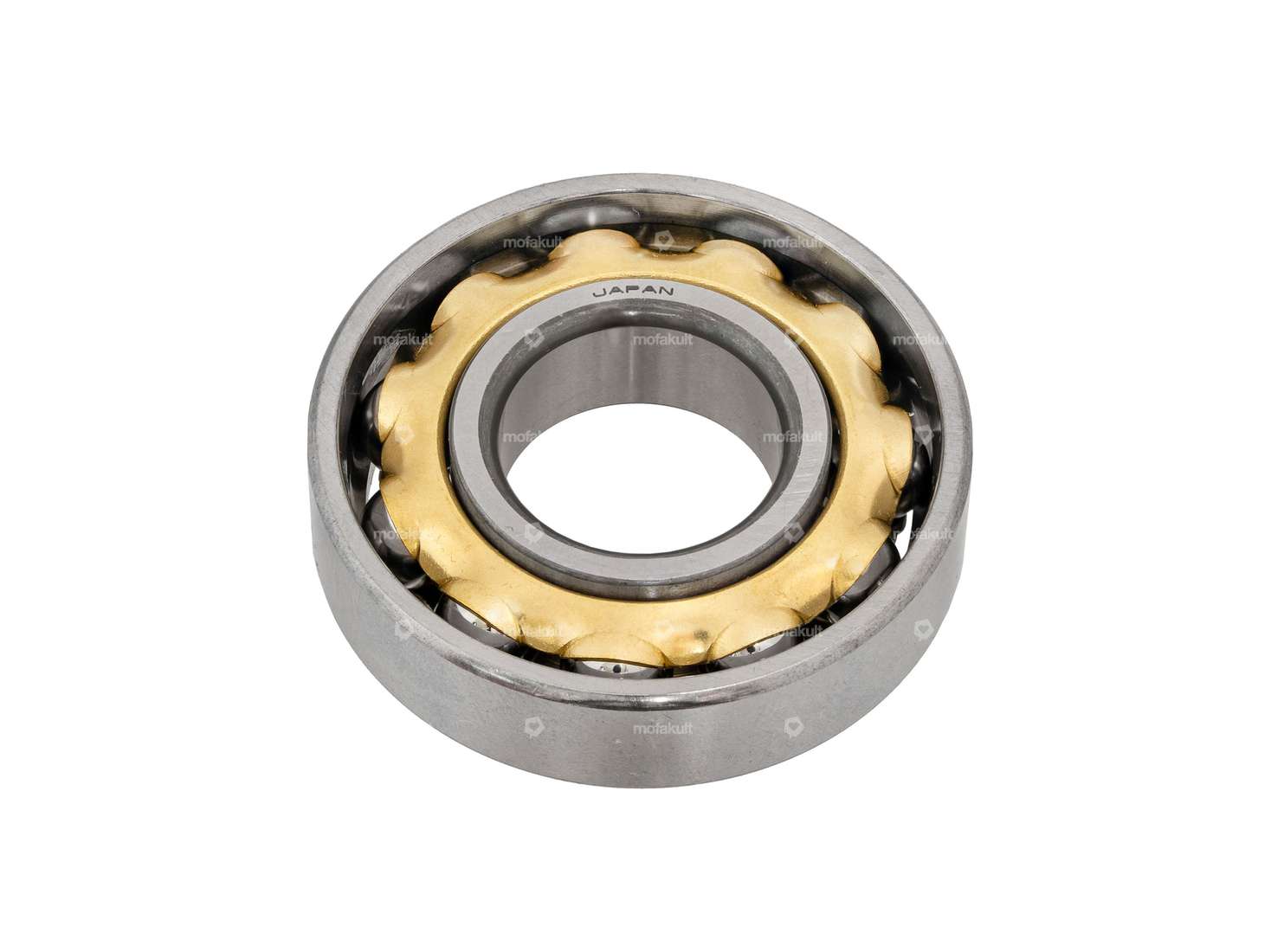 NSK L17 shoulder ball bearing Carousel Image 1