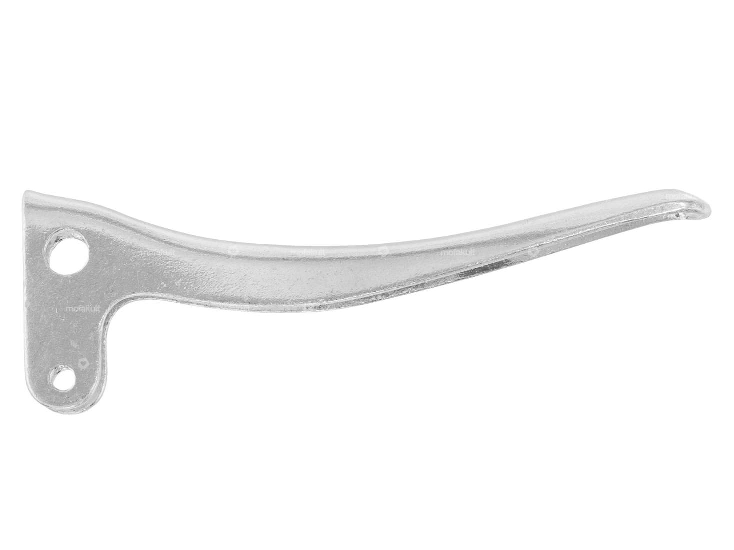 Lusito brake lever Magura-Look pointed sheet metal left Carousel Image 2