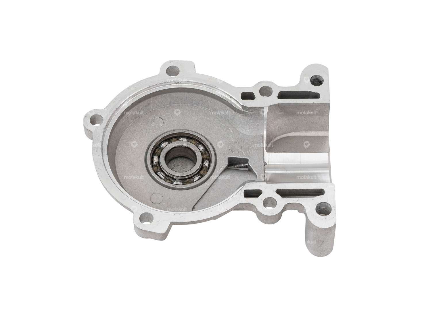 Engine housing square intake | Piaggio Carousel Image 5