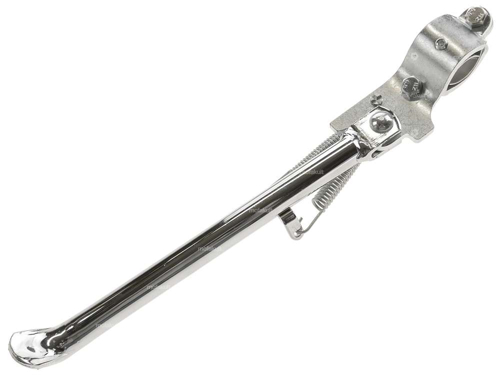 Side stand left round mounting 25 cm Carousel Image 1