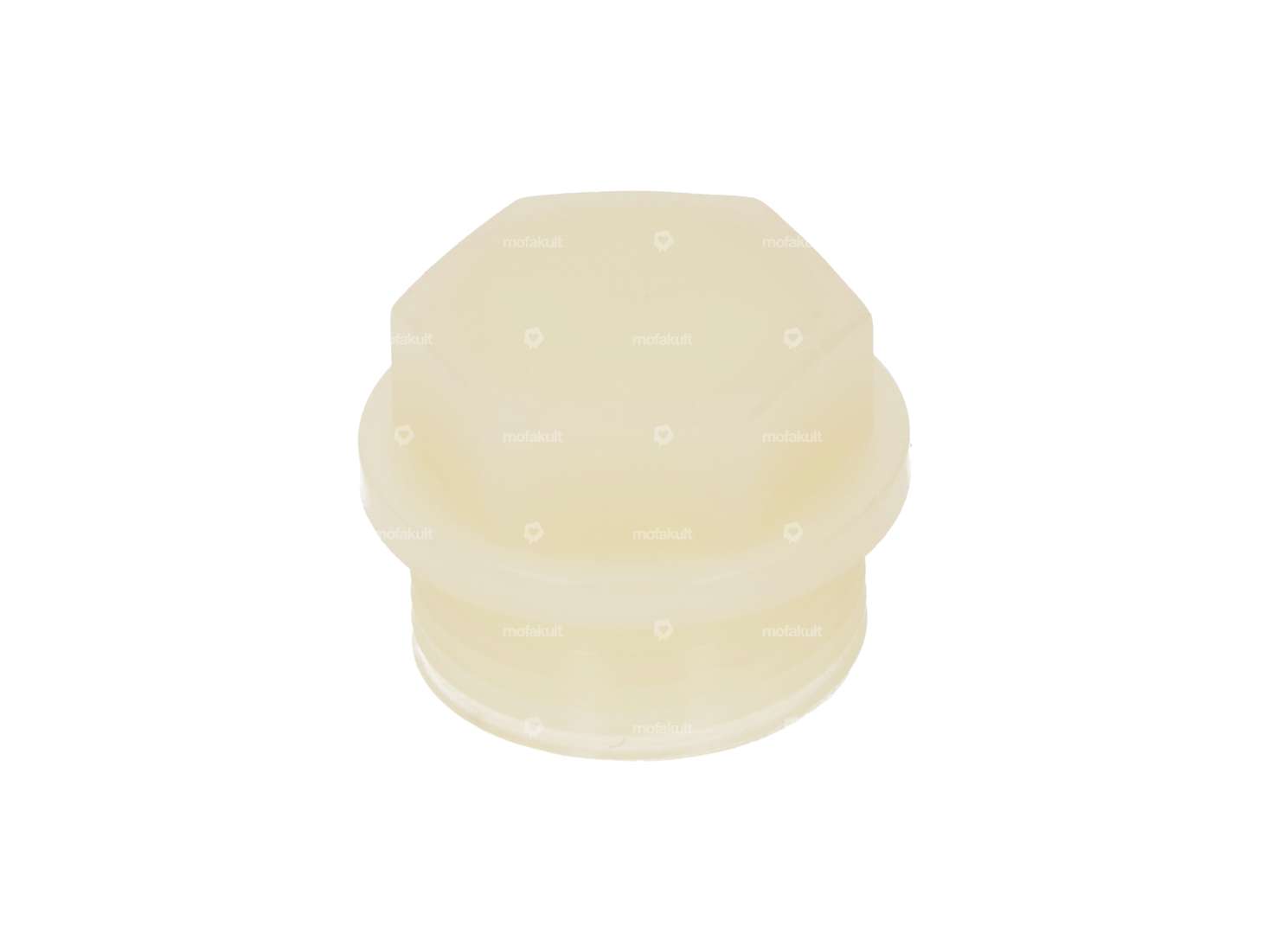 Centering screw M22x1.5 plastic | Puch Z50 Carousel Image 1