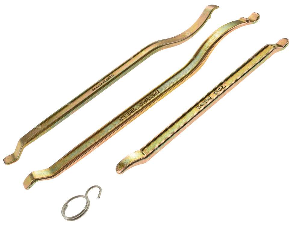 Buzzetti tire lever set BIG Carousel Image 1