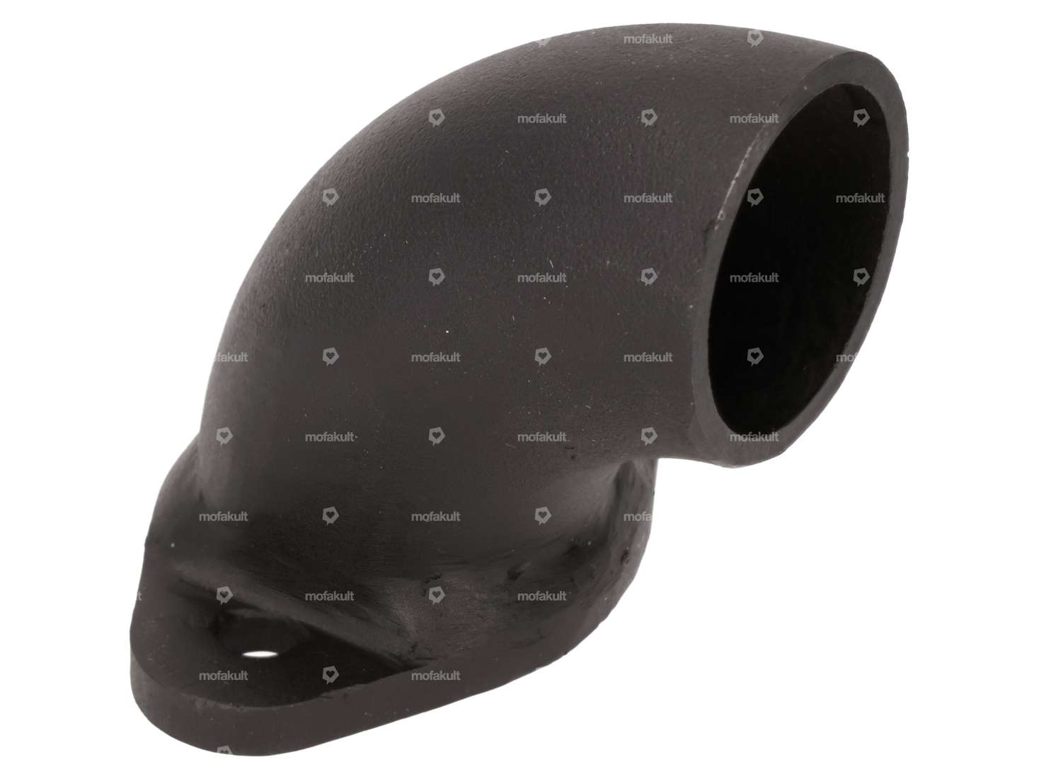 MBR exhaust manifold 34 mm self-made exhaust Carousel Image 2