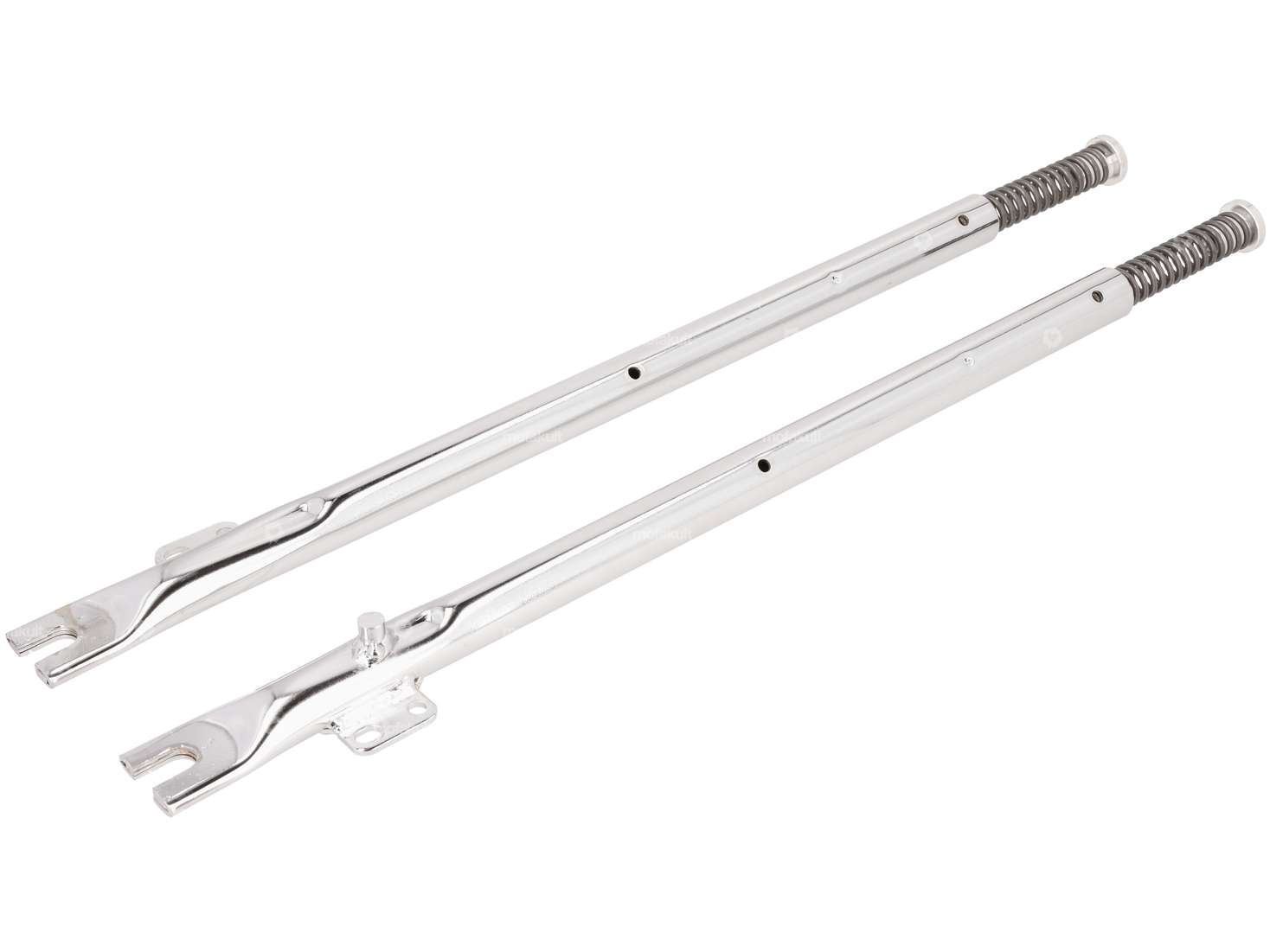 Fork leg 17" rim (replica) | Sachs Pony Junior 503 Carousel Image 1