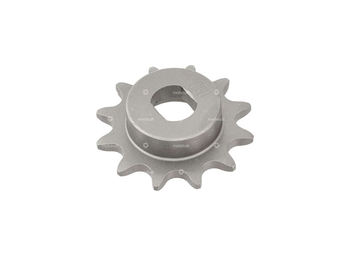 GPO sprocket 12 teeth | Sachs (50/3, 50/4) Carousel Image 2