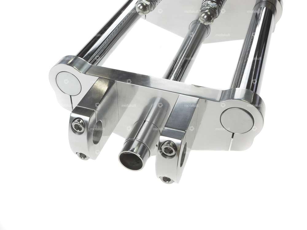 Badass Custom jumper fork Carousel Image 4