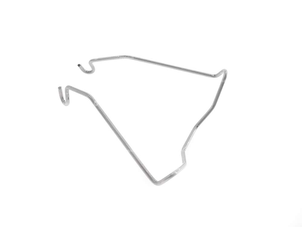 Bulb retaining spring Headlight Carousel Image 1