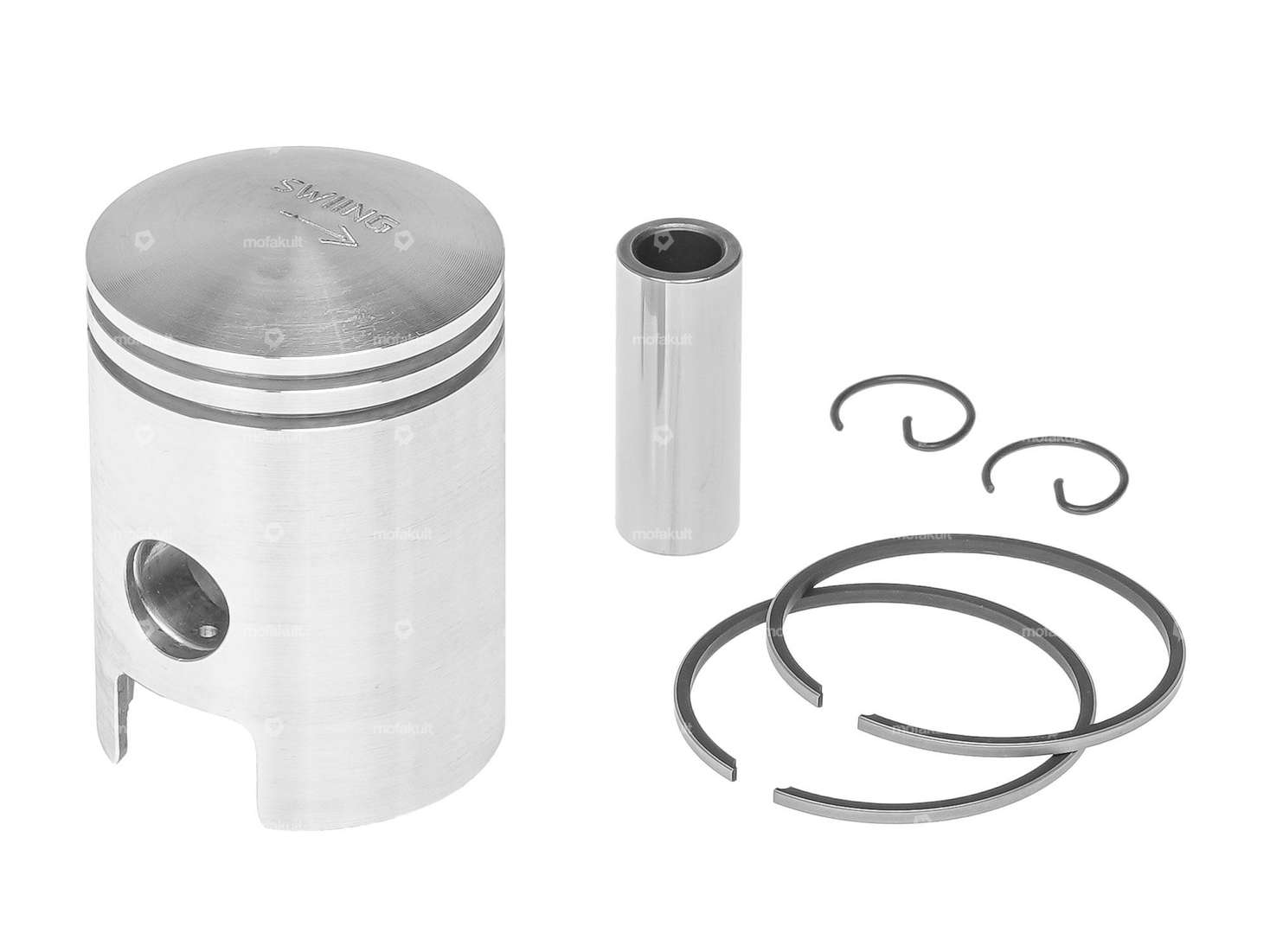 swiing® revival piston 38 mm | Sachs 503 Carousel Image 1