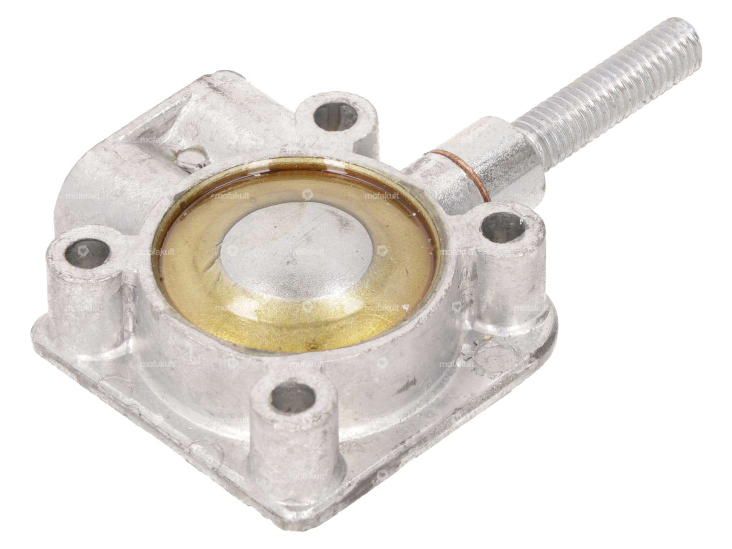 Fuel pump Solex 2200 / OTO Carousel Image 2