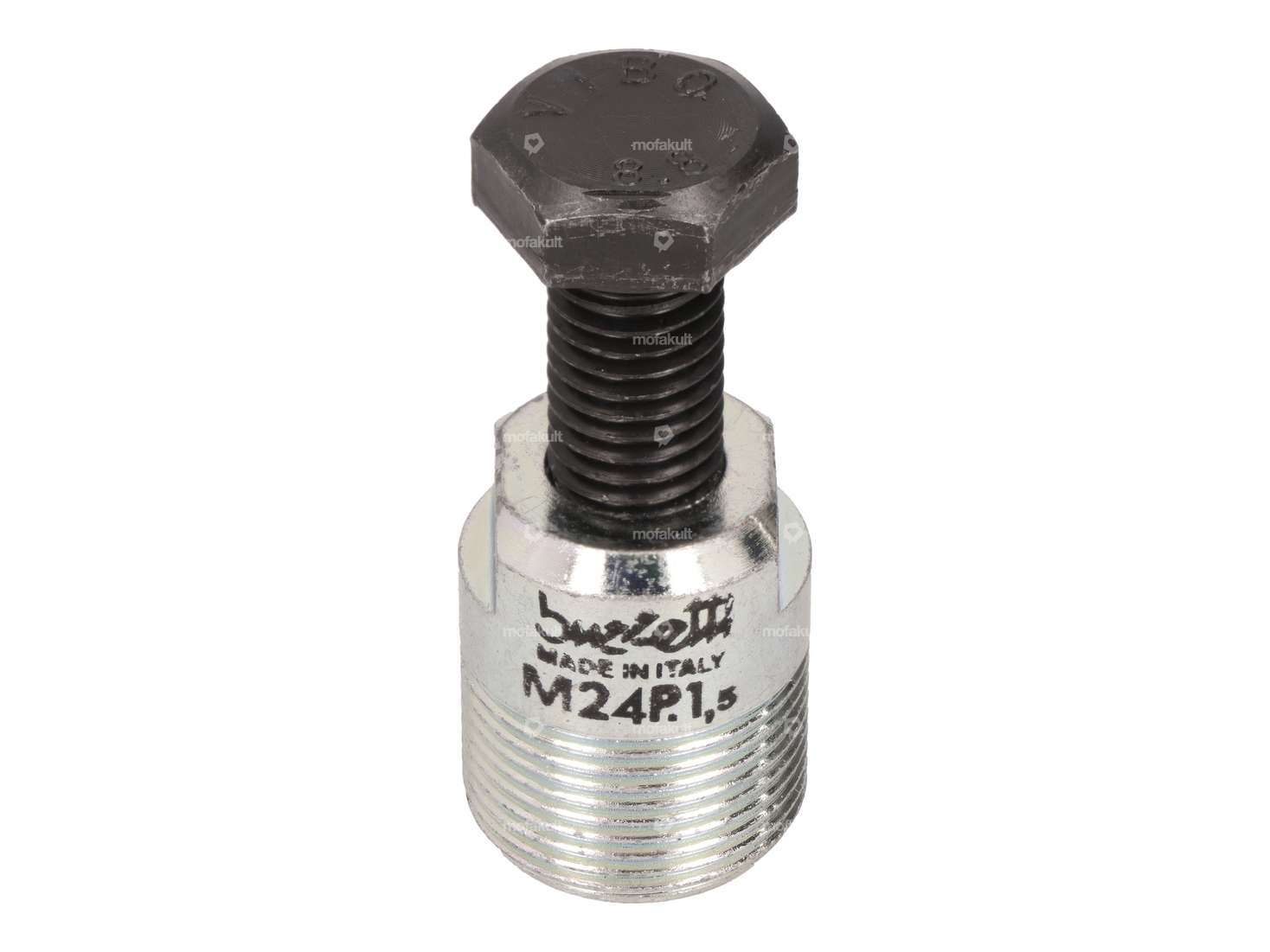 Buzzetti flywheel trigger M24x1.5 mm Carousel Image 1