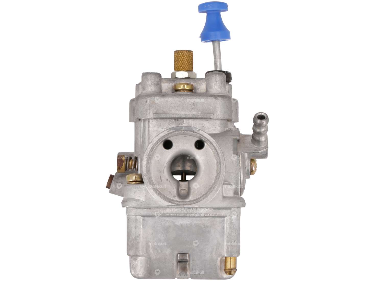 BING 10 mm carburetor Bing 17 (17/10/104A) Carousel Image 4