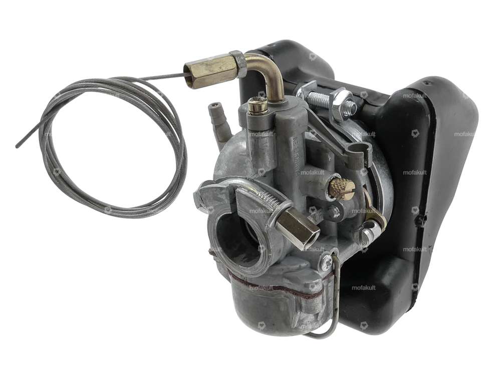 Carburetor | Peugeot 103 SPX, RCX Carousel Image 2