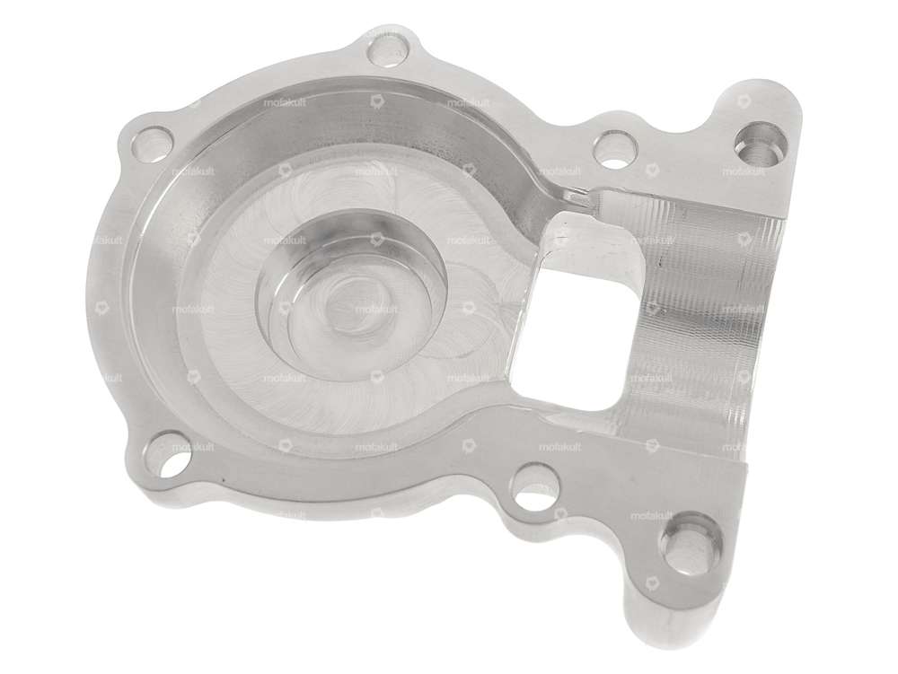 Side inlet CNC (38-43mm kit) | Piaggio Ciao, SI, Bravo, Boxer Carousel Image 4