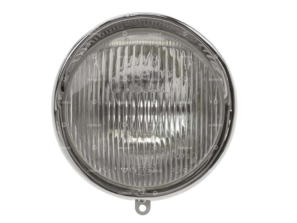 Lamp insert Ø 100 mm with reflector CEV/Hella Carousel Image 2