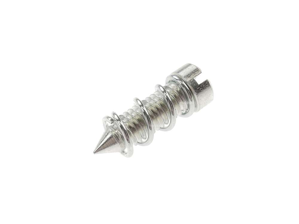 BING idle throttle screw & spring Bing SSB NOS Carousel Image 1