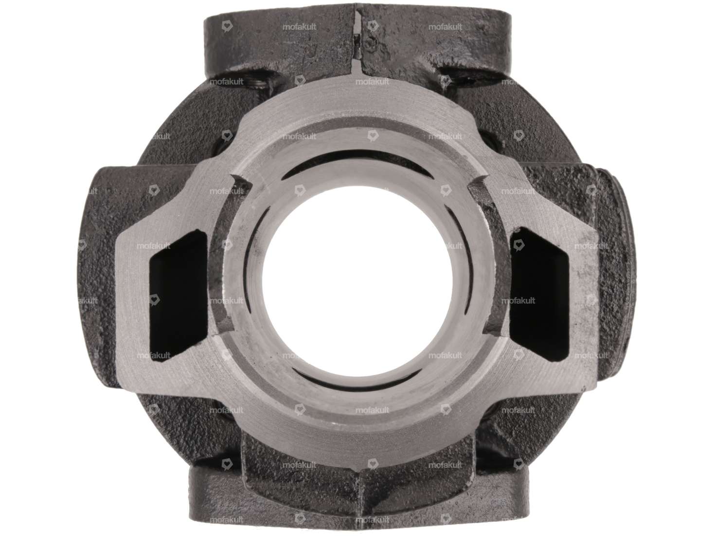 38 mm cylinder kit fan-cooled 12 mm KoBo | Puch Velux, NG-2AH Carousel Image 2