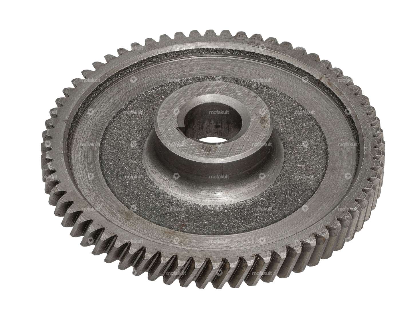 Gearwheel 2nd gear 64 teeth | Tomos A3 Carousel Image 1