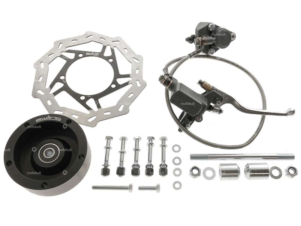swiing® ingenious disc brake set EBR Harry | Puch Carousel Image 1