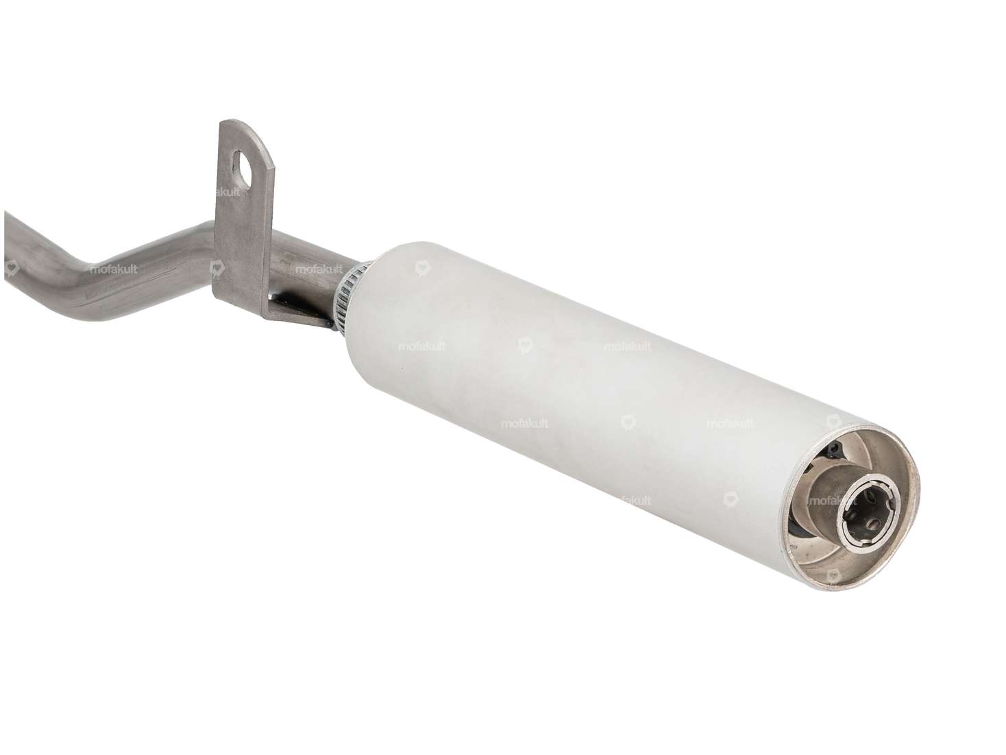 PROMA Exhaust Circuit | Piaggio Ciao, Bravo Carousel Image 4