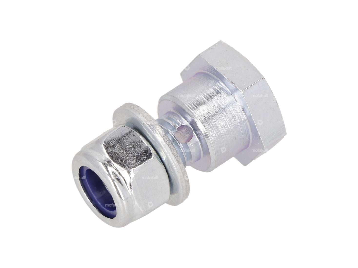 swiing® revival clamping screw front brake | Piaggio Ciao, SI, Bravo, Boxer Carousel Image 1