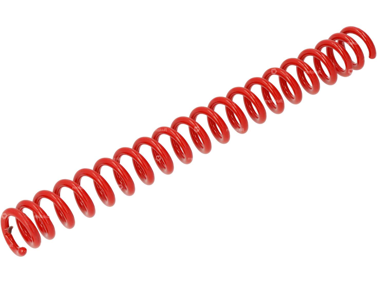 swiing® ingenious fork spring reinforced +25% red | Puch Carousel Image 1