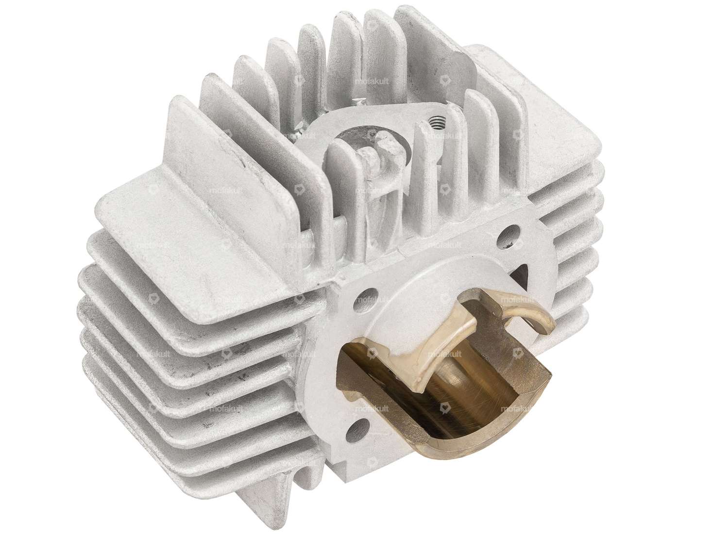 swiing® revival 50 ccm 1.6 hp cylinder set "Original" | Puch E50 Carousel Image 4