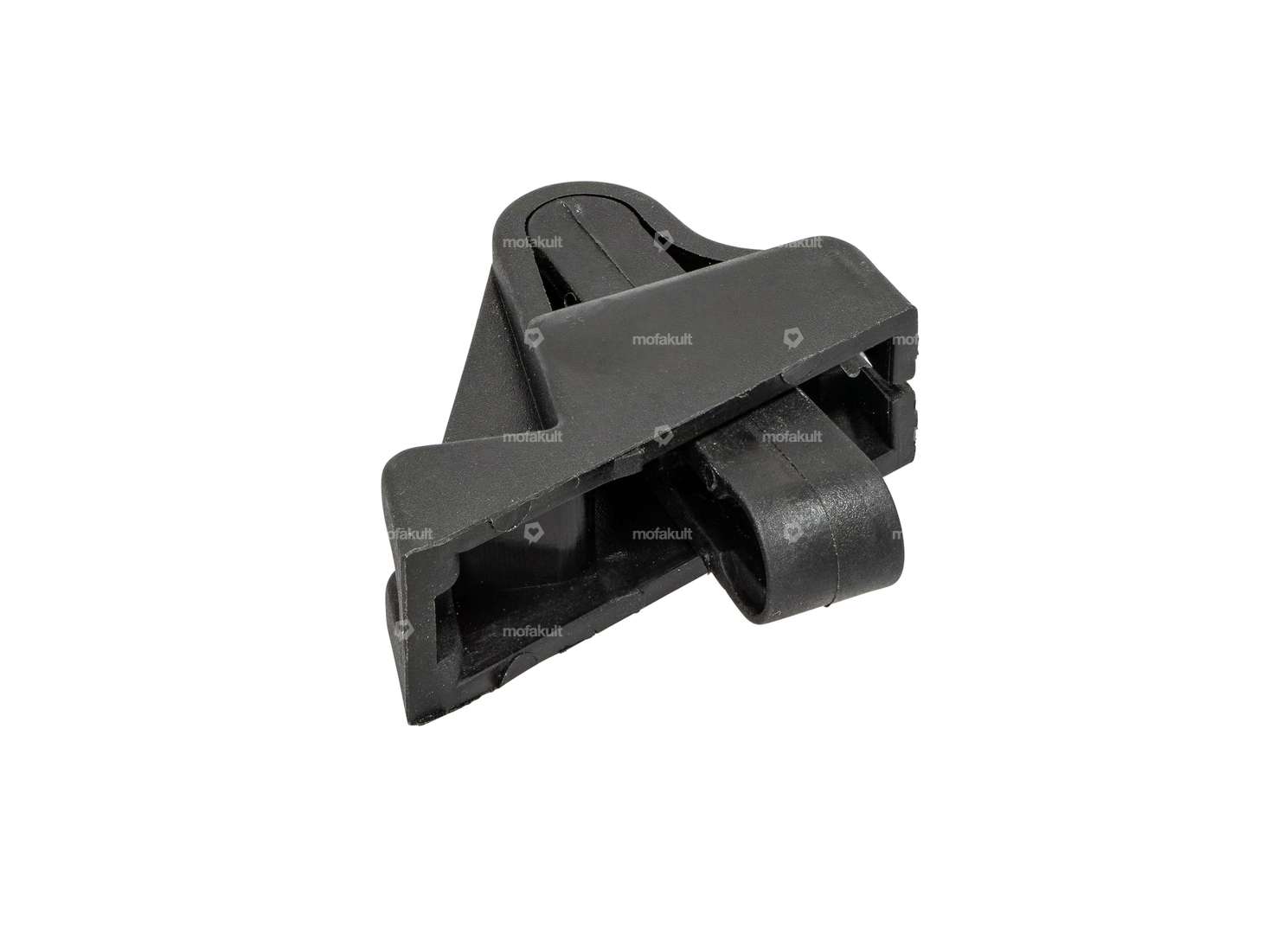 Cable distributor black | Puch X30 NG-2AH Carousel Image 2