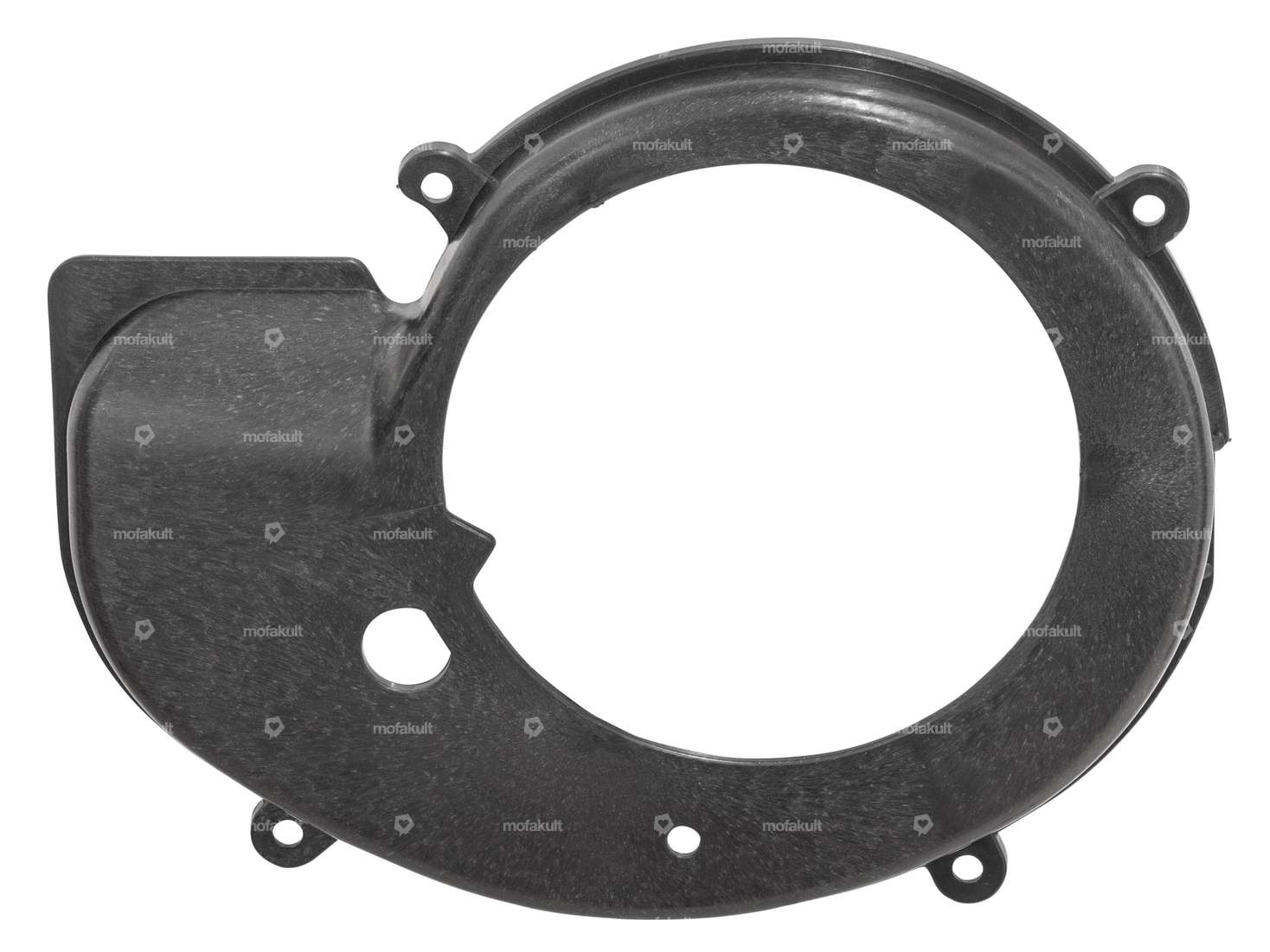 Fan cover | Piaggio Ciao, SI, Bravo, Boxer Carousel Image 1