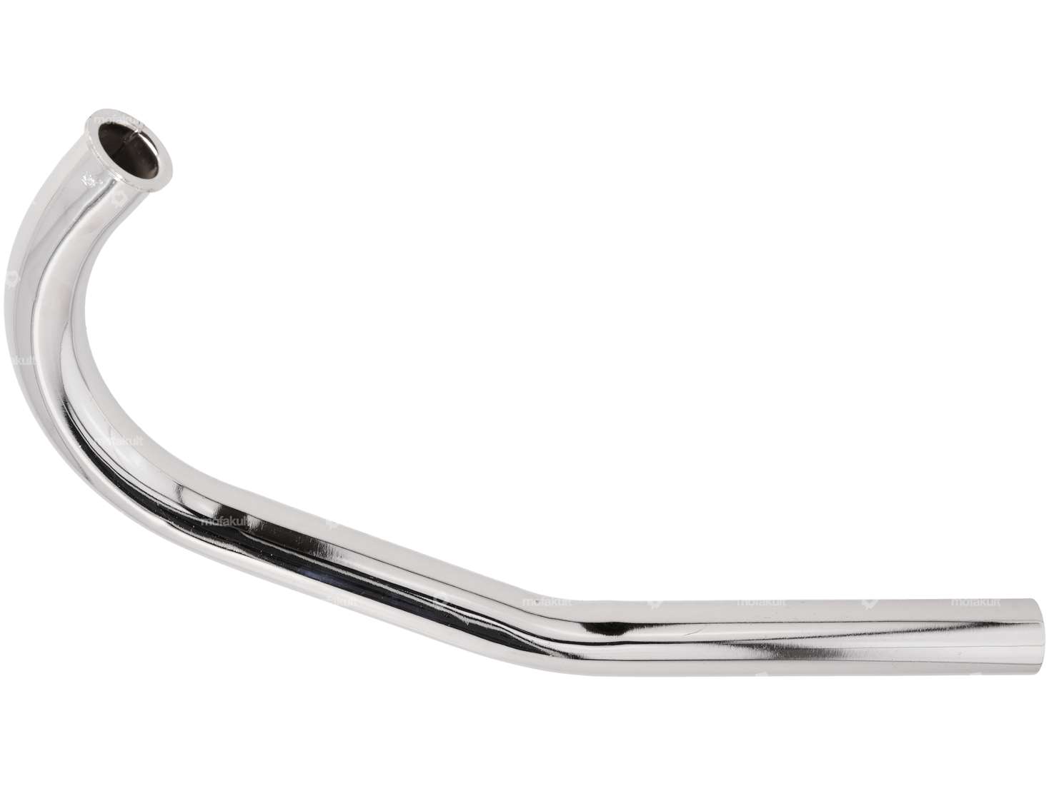 Flame tube 28 mm Custom | Sachs 50/2, 50/3 Carousel Image 1