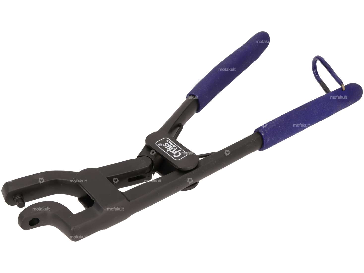 Cyclus Tools Punch pliers mudguard Ø 5 mm Carousel Image 1