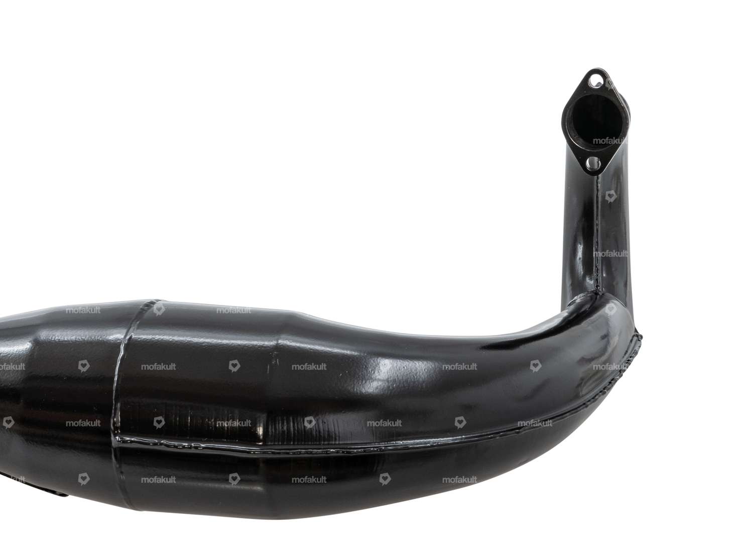ADDY exhaust H100A+ Carousel Image 4