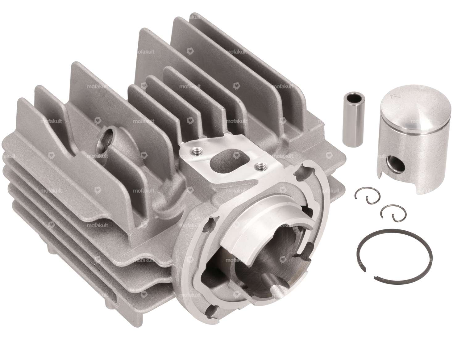 38 mm cylinder kit 30 km/h version | Sachs 504, 505, (508) Carousel Image 1