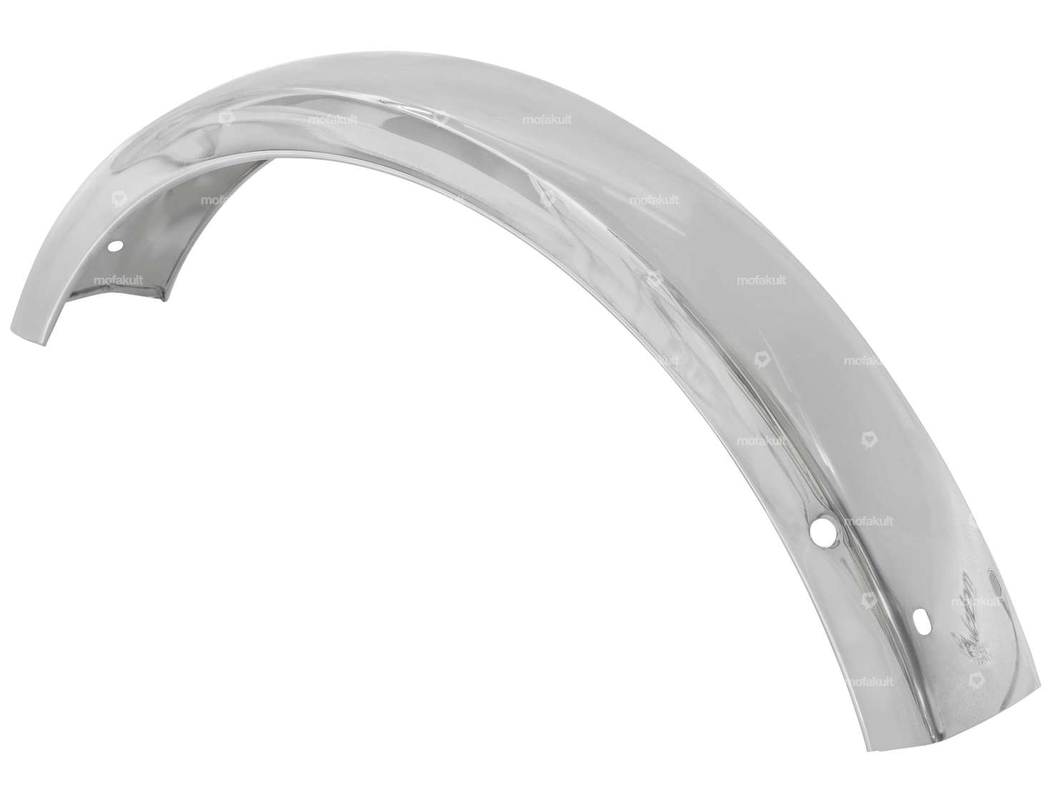 swiing® revival rear fender chrome | Peugeot 103 SP Carousel Image 1