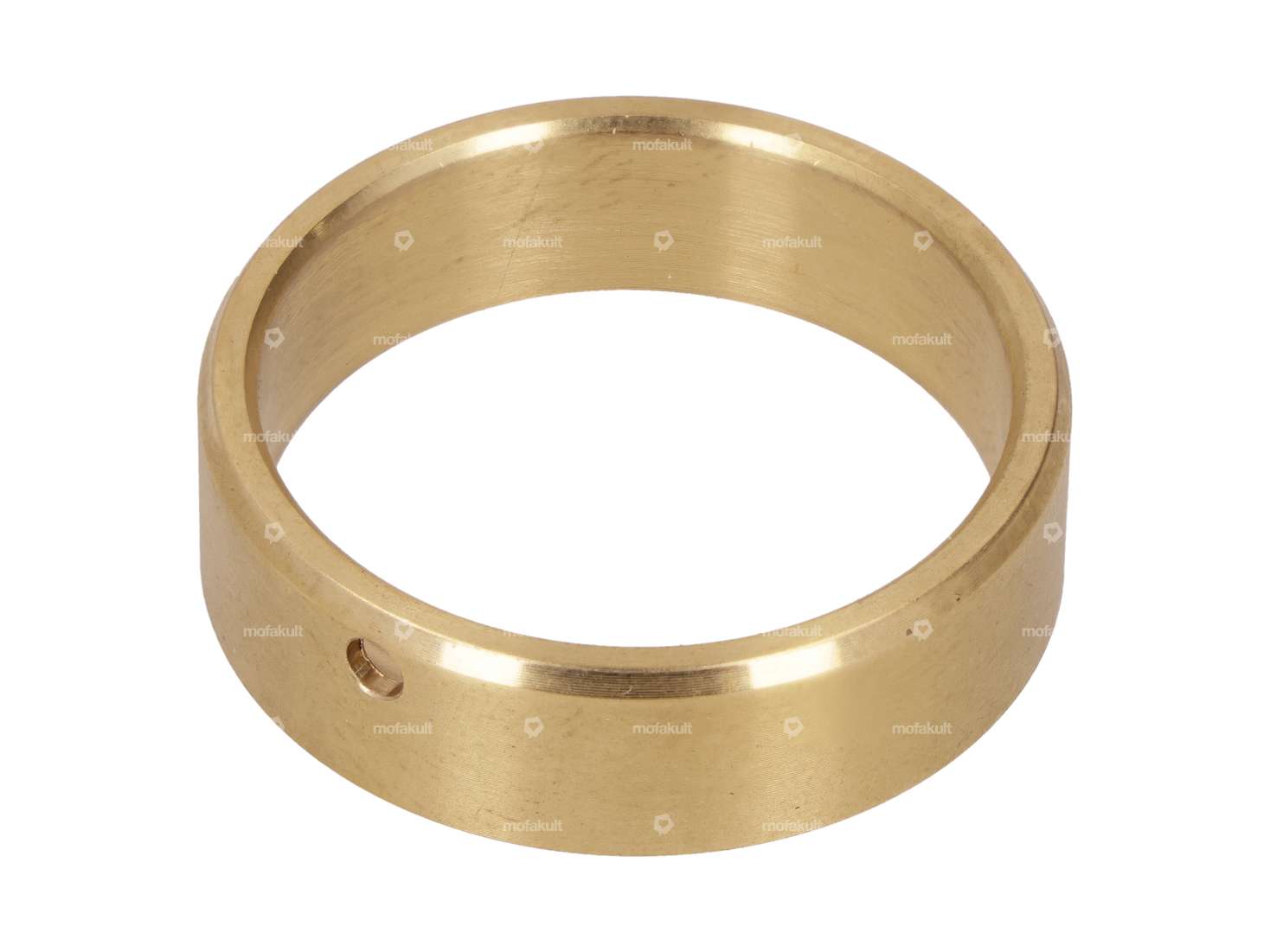 Bollag Motos plain bearing 27.6/32/9 drive shaft gearshift detent | Vespa Wideframe Carousel Image 1