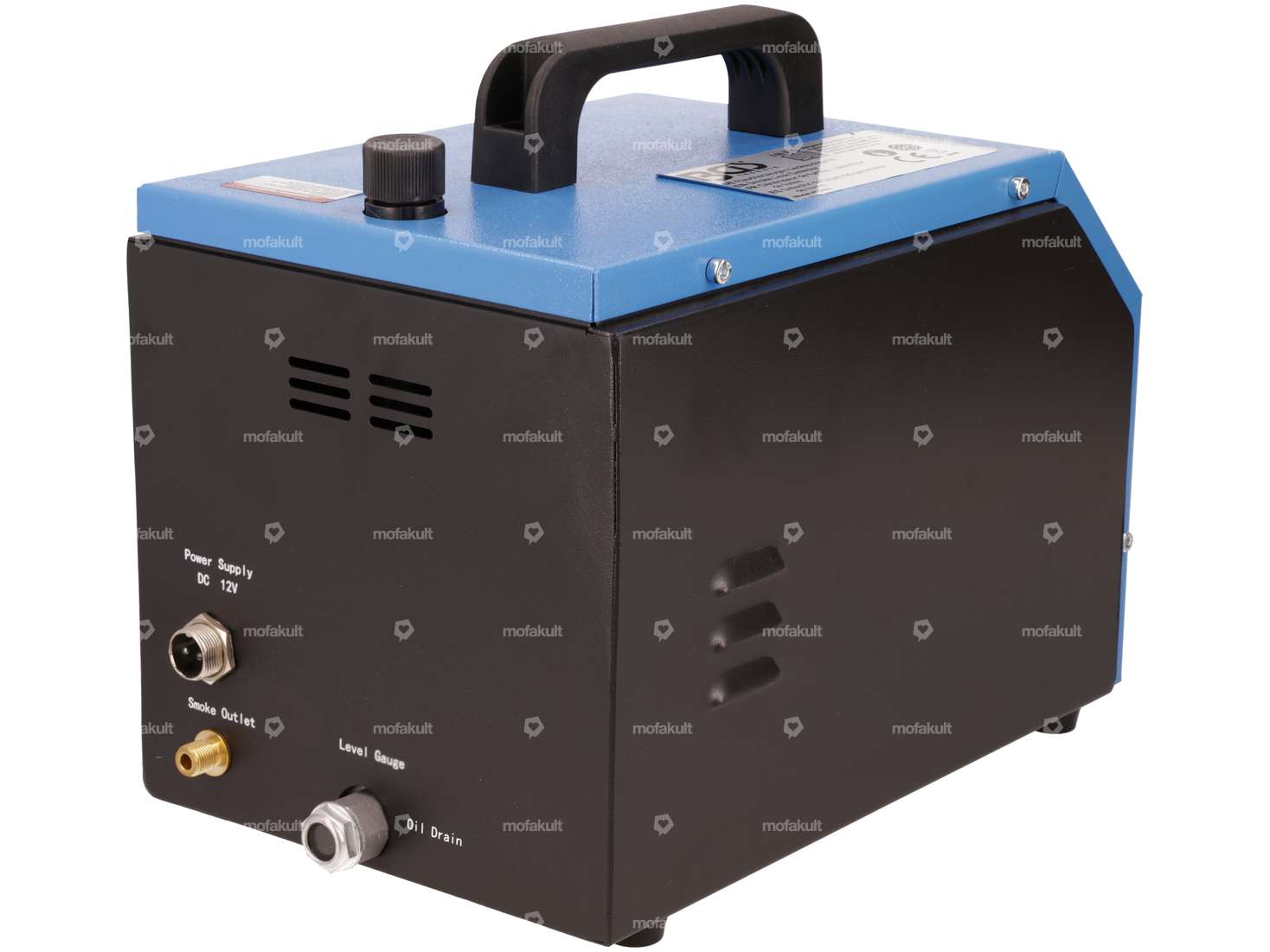 BGS smoke generator / leak detector Carousel Image 3