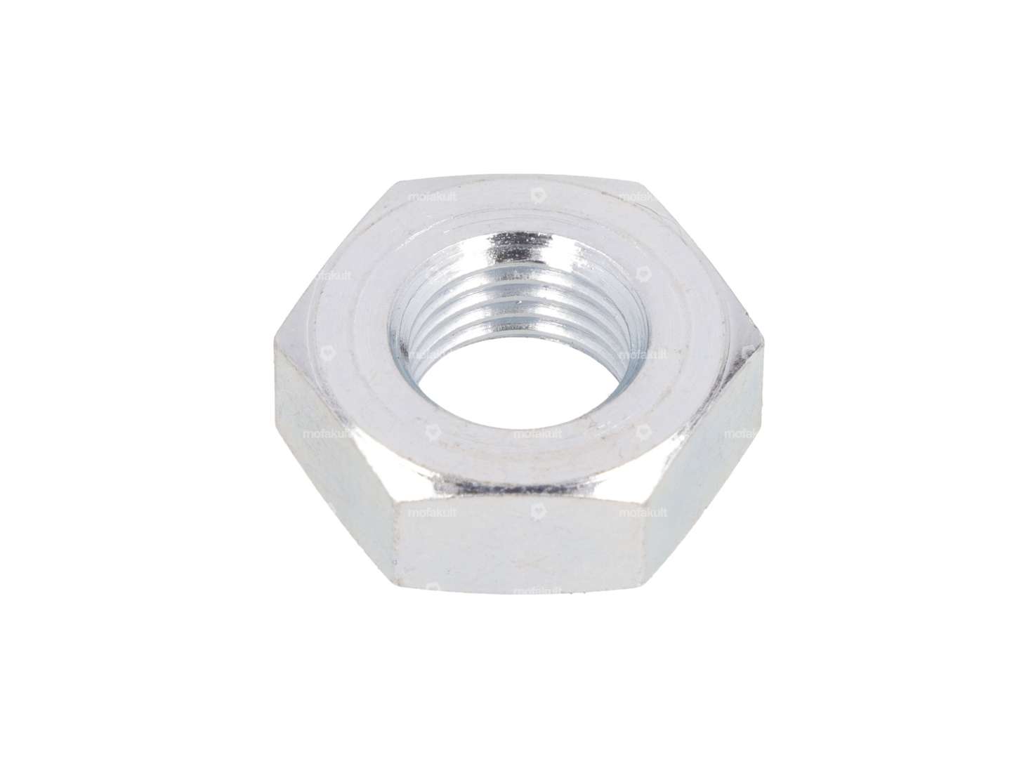 swiing® revival nut left-hand thread M12x1.25 splined gearbox | Piaggio Ciao C9, P Carousel Image 1