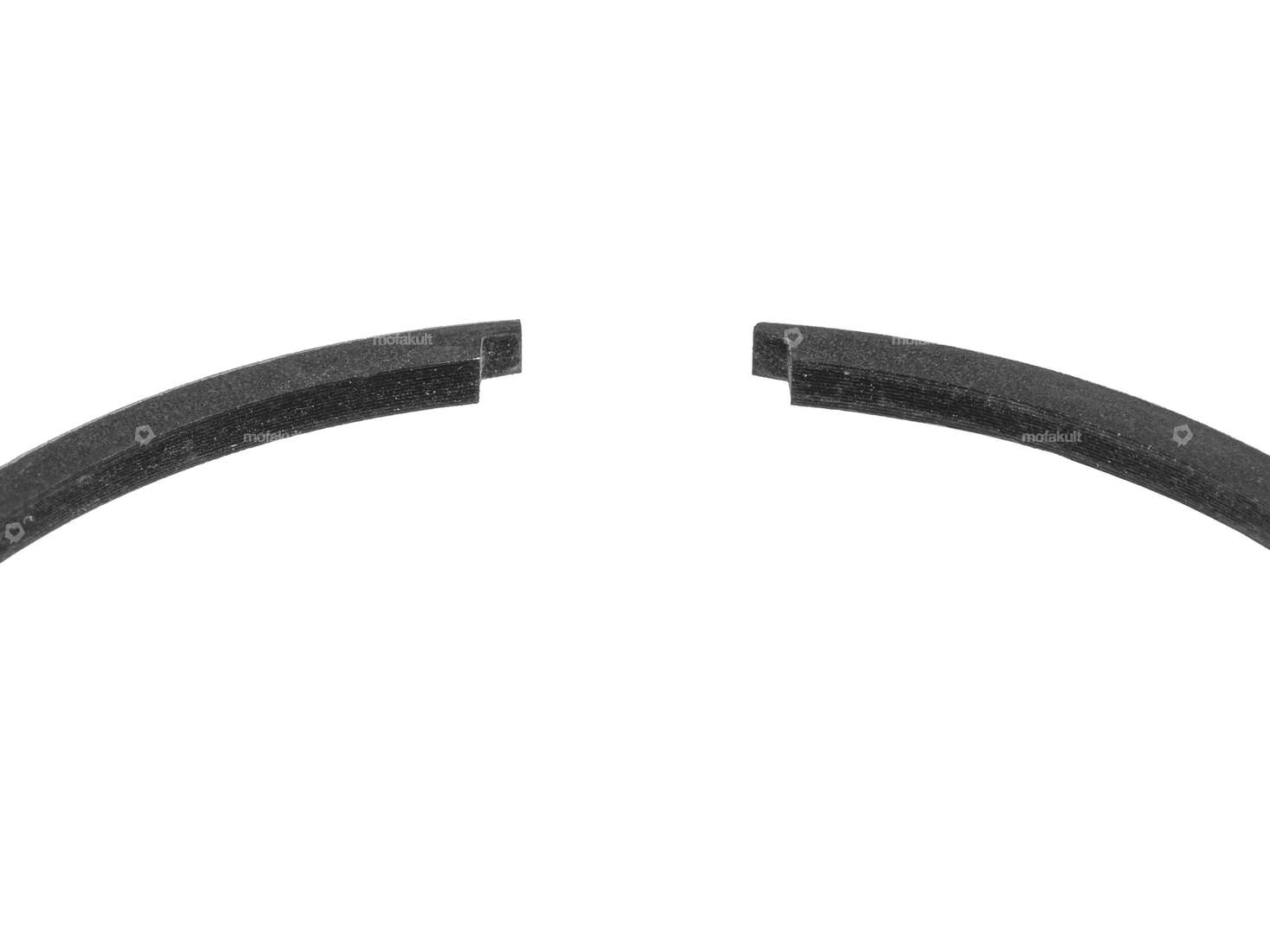 swiing® ingenious piston ring 45x1.5 mm (IS) hard chrome-plated | Puch Carousel Image 3